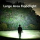 thumbnail image 3 of 1pc LED Flashlight With Side Light And Magnetic, High Lumens And 7 Lighting Modes Water Resistant Flashlight For Camping, Outdoor Emergency, Hiking, 3 of 4