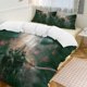 thumbnail image 1 of Monster GHOSTBUSTERS Comforter Set Soft 3 Pcs Twin Bedding Sets Thicken for All Season, 1 of 5