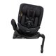 thumbnail image 2 of Silla de auto Convertible Spinel 360° Plus O12 Authentic Negro, 2 of 8