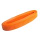 thumbnail image 2 of 50 yardas 2 pulgadas de ancho poliéster crin de caballo trenza naranja amarillo, 2 of 5