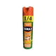 thumbnail image 2 of Pack 6 Insecticida en Aerosol 220cc Casa y Jardin, 2 of 2
