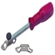 thumbnail image 2 of Herramienta para tira de bloqueo de parabrisas Lisle 47000 ajuste universal, 2 of 3