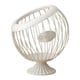thumbnail image 4 of Cesta De Almacenamiento De Cápsulas De Café, Cesta De Almacenamiento De Cápsulas De Café Para Encimera De Hotel, Color Blanco, 4 of 5