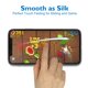 thumbnail image 2 of Protector de pantalla Mothca Matte Glass para iPhone 11/XR, 2 of 6