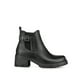 thumbnail image 5 of Botin Casual Mujer Vintage Tacon Grueso Elegante Weide QBM19, 5 of 9