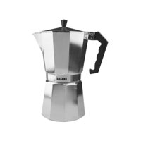 Cafetera Italiana Express 600Ml Aluminio Bahia Ibili