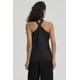 thumbnail image 3 of Polera Mujer Escote Cruzada Negro, 3 of 8