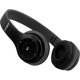 thumbnail image 1 of Auriculares Bluetooth inalámbricos Coby con micrófono, 5 horas de reproducción, recargables, 1 of 9
