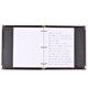 thumbnail image 5 of Relleno de Papel KAISA 21x26 cm Rayado Universitario - Pack de 3, 5 of 6