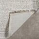 thumbnail image 3 of Alfombra Wool Kenmore Greige 80x120 cm, 3 of 3
