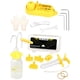 thumbnail image 1 of Kit De Purga De Frenos Hidráulicos Para Bicicleta Nishiyuenyi, 1 of 4