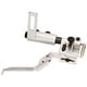 thumbnail image 3 of Rodillo De Bisagra De Guía De Borde Suspendido De Acero Para Accesorios De Máquinas De Coser GB 2 NUEVO, 3 of 5