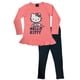 thumbnail image 1 of Conjunto Niña Hello Kitty rosa 14, 1 of 5