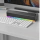 thumbnail image 3 of Parlante Barra De Sonido Gamer Okop Con Luces Rgb, 3 of 4