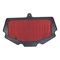 Genérico - Filtro De Aire Para Moto Kawasaki Ninja 400 / Z400 Japones