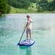 thumbnail image 2 of Stand Up Paddle Para Niños Aqua Marina Vibrant SUP Inflable, 2 of 10