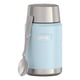 thumbnail image 1 of Termo Comida Acero Inoxidable Icon 710 ml Glacier, 1 of 4