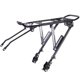 thumbnail image 1 of Portaequipajes para bicicletas Generies, universal, ajustable, de alta capacidad, 1 of 7