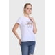 thumbnail image 2 of Polera Mujer Blanco - V, 2 of 4