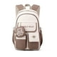 thumbnail image 1 of Girls Animal series School Bags With purse For Teenage girls Children Backpack schoolbag Printing Kids School Backpacks mochilas, 1 of 3
