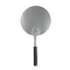 thumbnail image 1 of Pala Pizza Redonda 30 Cm. Acero Inox Con Mango 23 Cm, 1 of 3