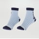 thumbnail image 4 of Tripack Calcetines Niño Azul Listado Bluey, 4 of 11