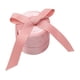 thumbnail image 3 of Caja De Joyería De Terciopelo Anillos De Proa Collares Soporte De Almacenamiento De Pantalla Collar Rosa, 3 of 5