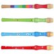 thumbnail image 1 of Grabador De Madera Clarinet Instrument Kids Beginner Juguete Regalo # 1, 1 of 3