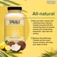 thumbnail image 4 of Cristales de spa y baño Spazzz 7377C, lima y coco, 650 ml, 4 of 7