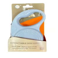 Genérico - Correa De Perro Retráctil Fessta 3M