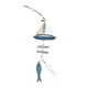 thumbnail image 3 of Velero Náutico Velero Miniatura Playa Decoraciones Temáticas Pescado, 3 of 5