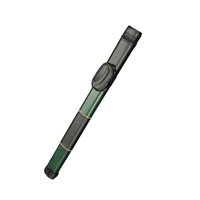 Magideal - Bolsa De Almacenamiento Para Caña De Billar Con Correa Para El Hombro, Bolsa De Almacenamiento Para Tacos De Billar A La Moda Para Mujeres Y Hombres A