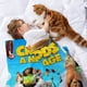 thumbnail image 2 of Los Croods anti-pilling, suave, ligera, esponjosa y acogedora de lujo para hogar y cocina – Perfecta para niños y adultos,50X70cm, 2 of 6