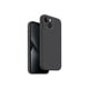 thumbnail image 1 of Carcasa Uniq Hybrid Compatible con Iphone 14 Plus y 15 Plus Lino Hue - Silicona Magsafe Gris, 1 of 3