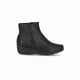 thumbnail image 1 of Botin Mujer Negro Beth 71 Piccadilly, 1 of 3