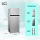 thumbnail image 5 of Refrigerador Top Mount Frío directo 205 Litros RD-27DR, 5 of 12