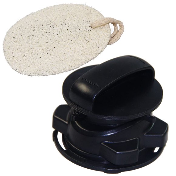 Tapón magnético para triturador de basura InSinkErator FRECCU 75257