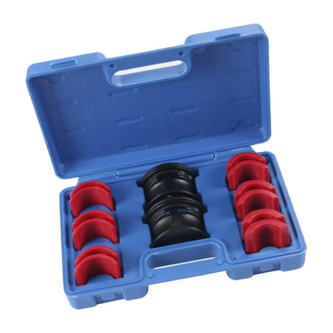 Ioensy - Kit Práctico De Herramientas Para Instalar Retenes De Horquilla De 35 Mm A 50 Mm Para Motocicletas Y Bicicletas