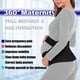 thumbnail image 2 of Cinturón de maternidad ChongerFei 3 en 1, soporte para embarazo, color negro, 2 of 6
