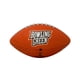 thumbnail image 2 of Football Rawlings NCAA Gridiron Juvenil Bowling Green, 2 of 3