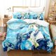 thumbnail image 1 of Aquarian Age Bedding Set Bed Set Adult Kid Bedroom Duvetcover Sets Bed Sheet Set Bed Sheets, 1 of 5