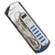 thumbnail image 2 of Alargador de Enchufes con 2 USB 3Mts, 2 of 2