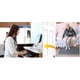 thumbnail image 2 of Monitor de caída Smart Caregiver Economy inalámbrico con alfombrilla, 2 of 6