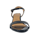 thumbnail image 3 of SANDALIAS DE FIESTA VIZZANO TACO CUADRADO NEGRO MUJER | 6291.900.13488-15745 - Talla 36, 3 of 7