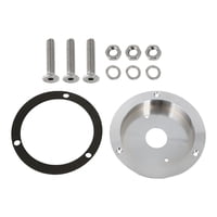 Ioensy - Kit De Adaptador De Literas De Sandía 79731 Accesorios Marcador Redondo Cubierta De Bisel De Luz