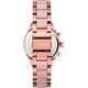 thumbnail image 2 of Reloj Analógico Timex De Dama Cronógrafo Oro Rosa, 2 of 2