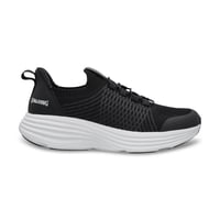 Spalding - Zapatilla Hombre Comfort Comfy Negro