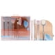thumbnail image 1 of Juego de Brochas de Maquillaje de Verano sin Fin, 1 of 3