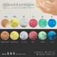 thumbnail image 4 of Set de pintura Sumikundo 15500 Face Metallic 6 colores, 4 of 7