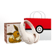 thumbnail image 1 of Auriculares supraaurales Pokemon PM05 Bluetooth 5.4 para deportes, 1 of 3